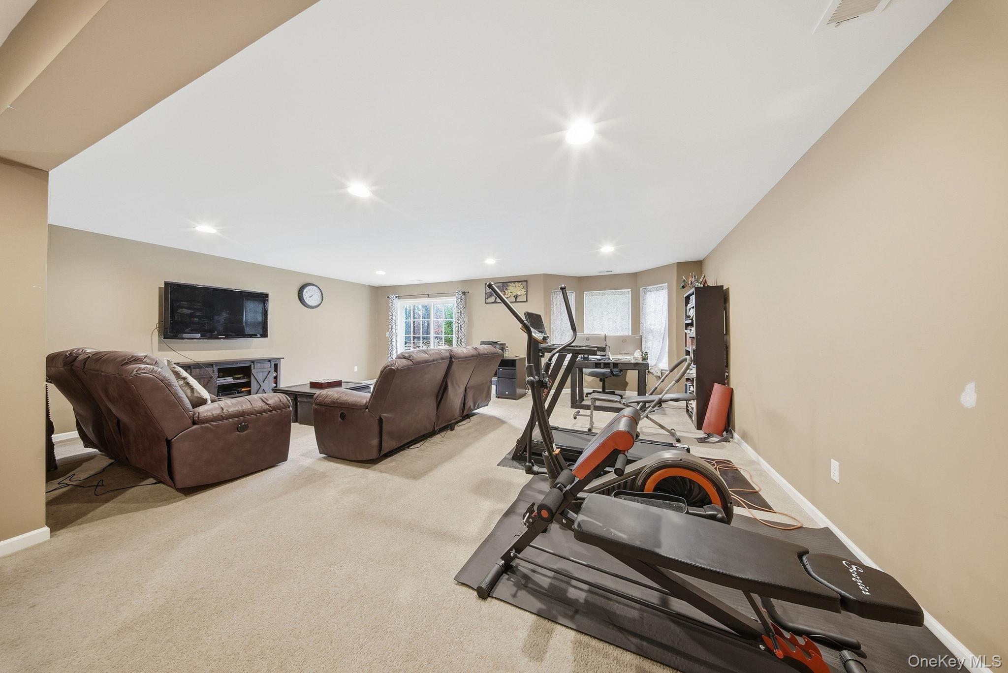 Single Family Woodside Knolls  Orange County, NY 10940, MLS-955278-29