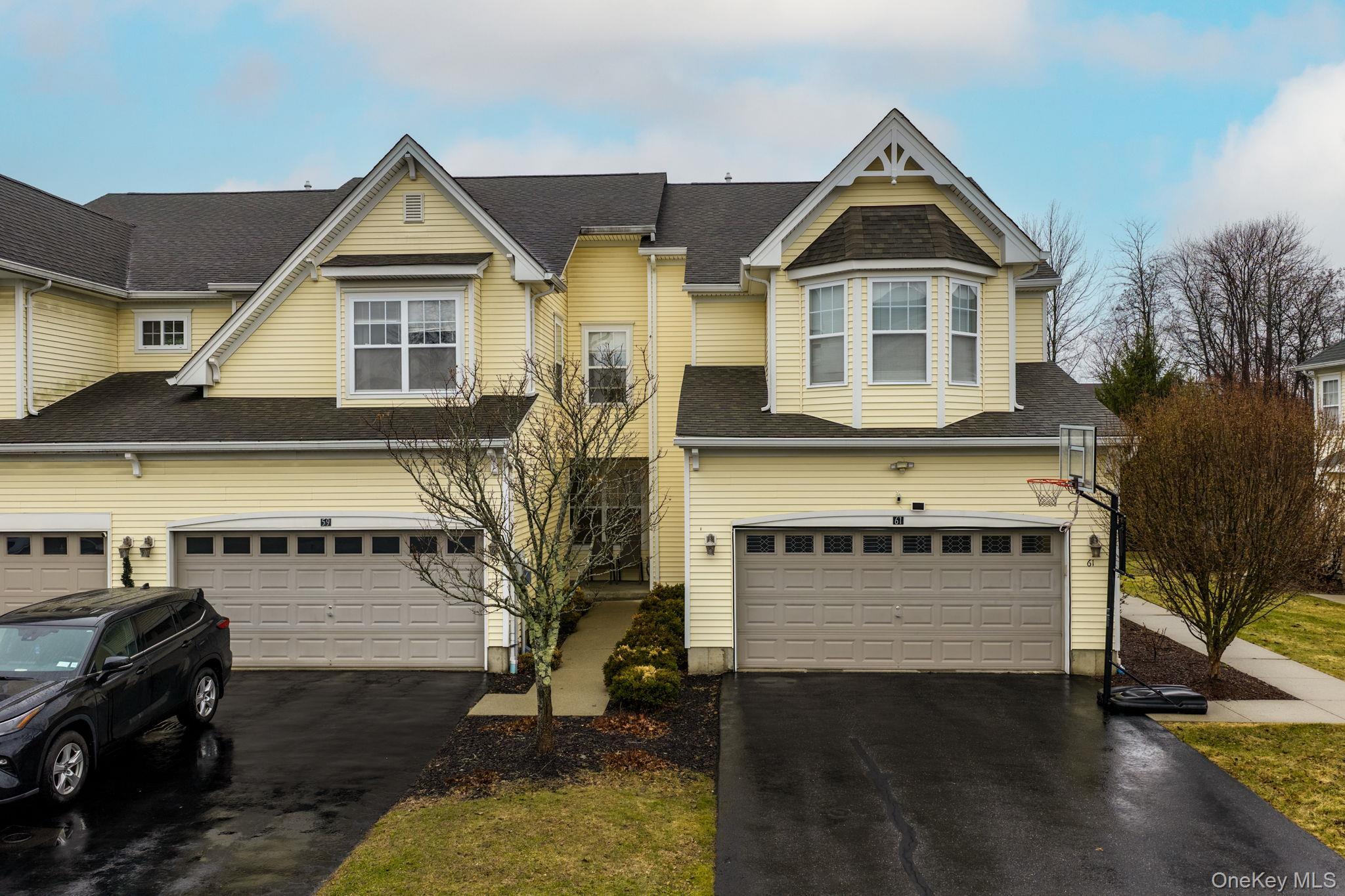 Single Family Woodside Knolls  Orange County, NY 10940, MLS-955278-3