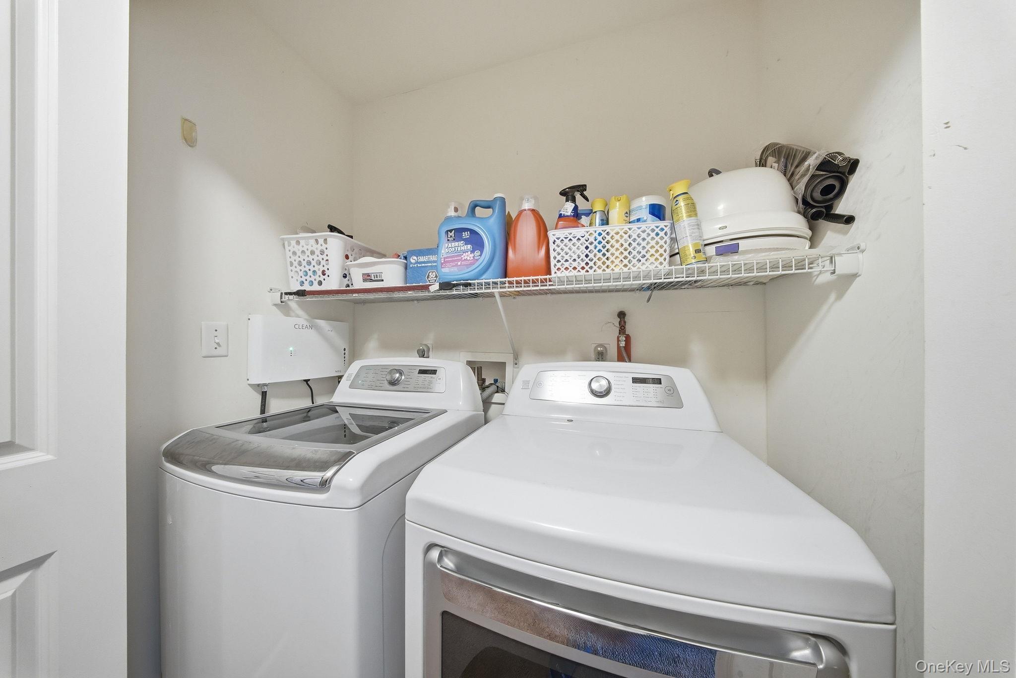 Single Family Woodside Knolls  Orange County, NY 10940, MLS-955278-31