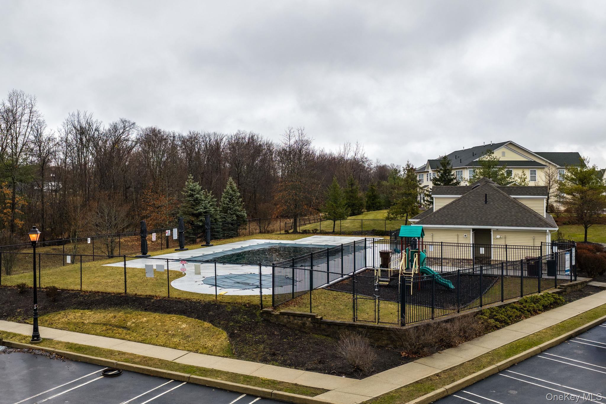 Single Family Woodside Knolls  Orange County, NY 10940, MLS-955278-32