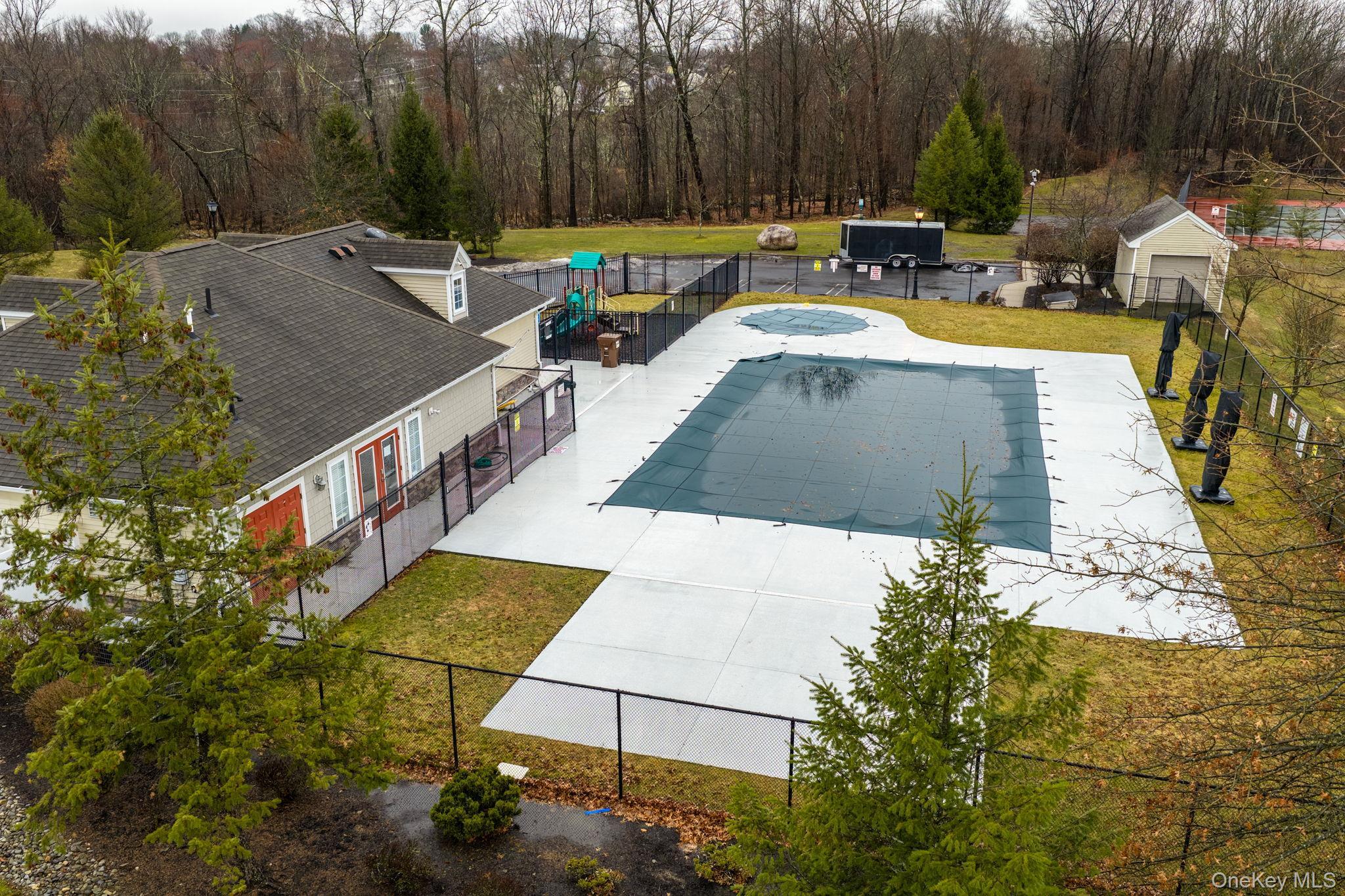 Single Family Woodside Knolls  Orange County, NY 10940, MLS-955278-33