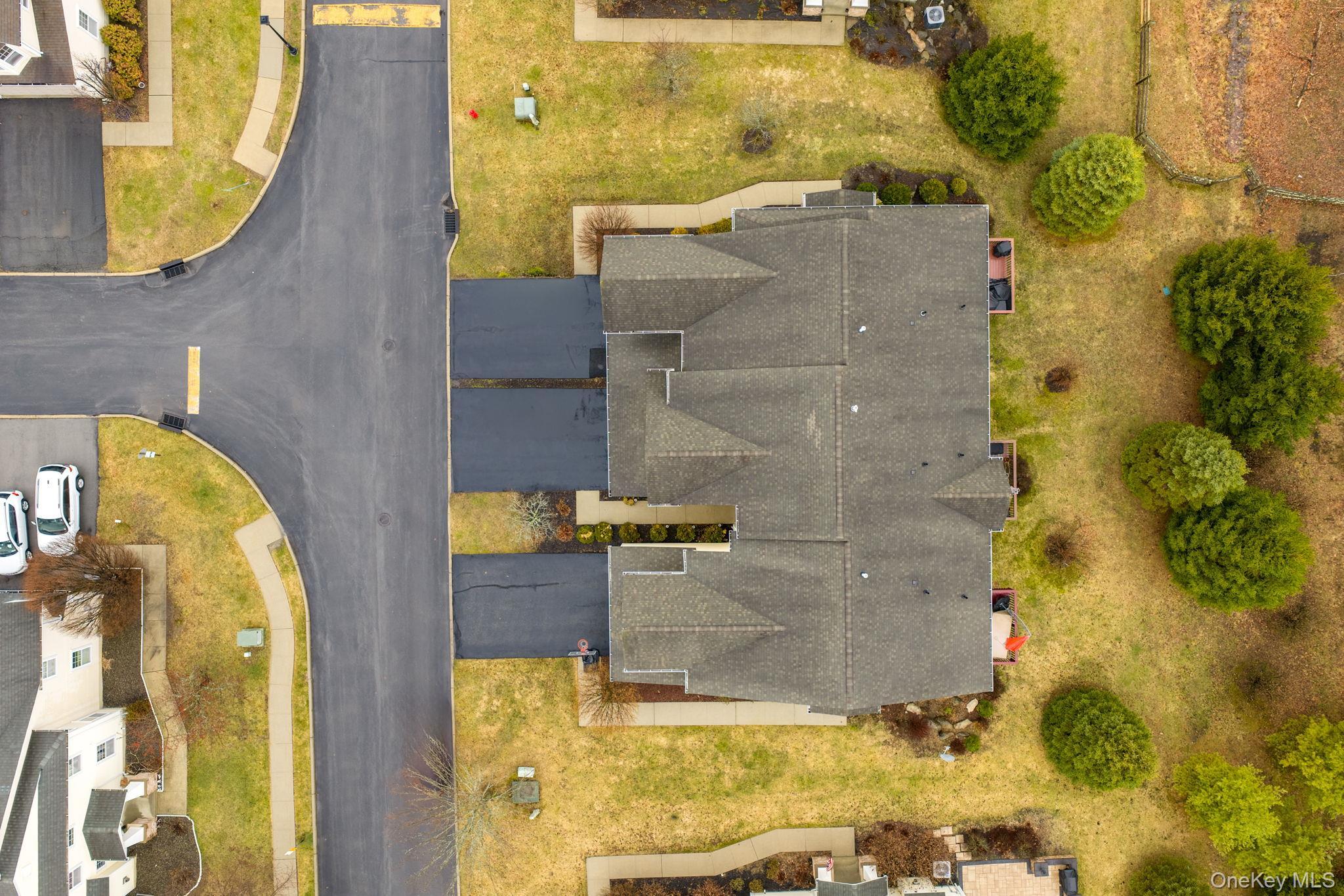 Single Family Woodside Knolls  Orange County, NY 10940, MLS-955278-34