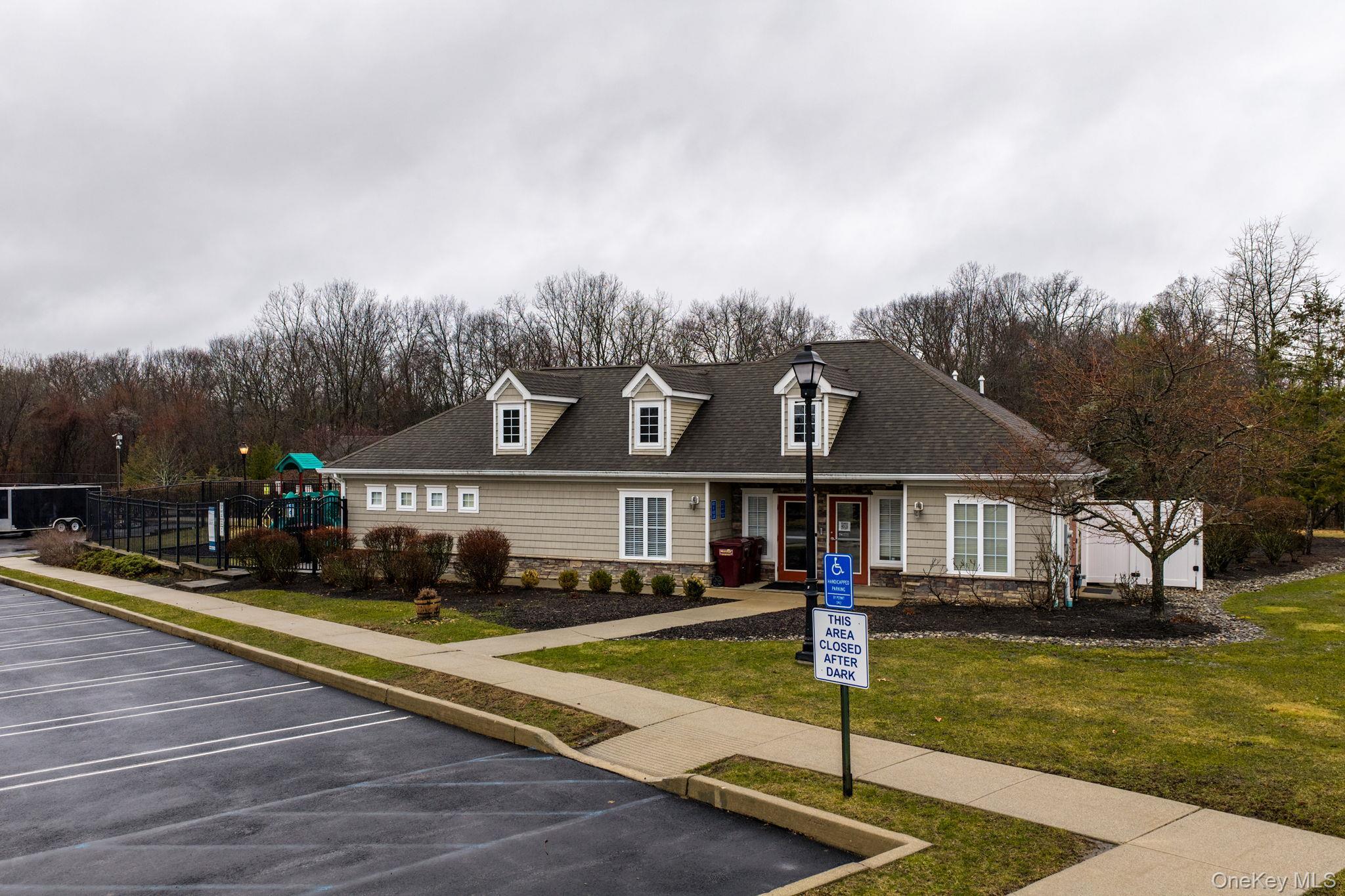 Single Family Woodside Knolls  Orange County, NY 10940, MLS-955278-36