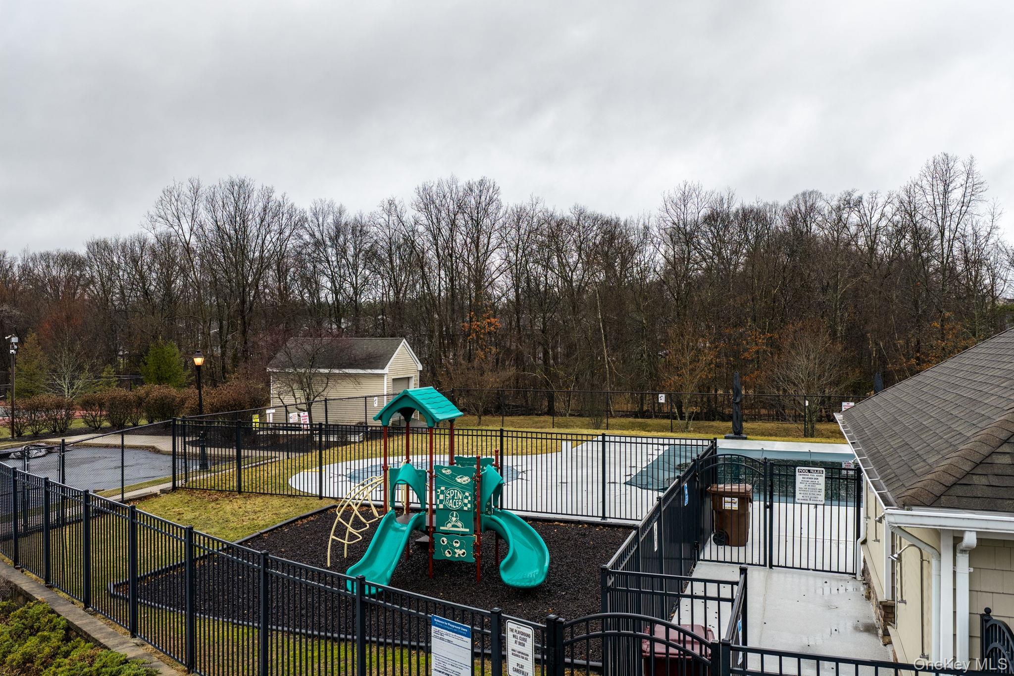 Single Family Woodside Knolls  Orange County, NY 10940, MLS-955278-37