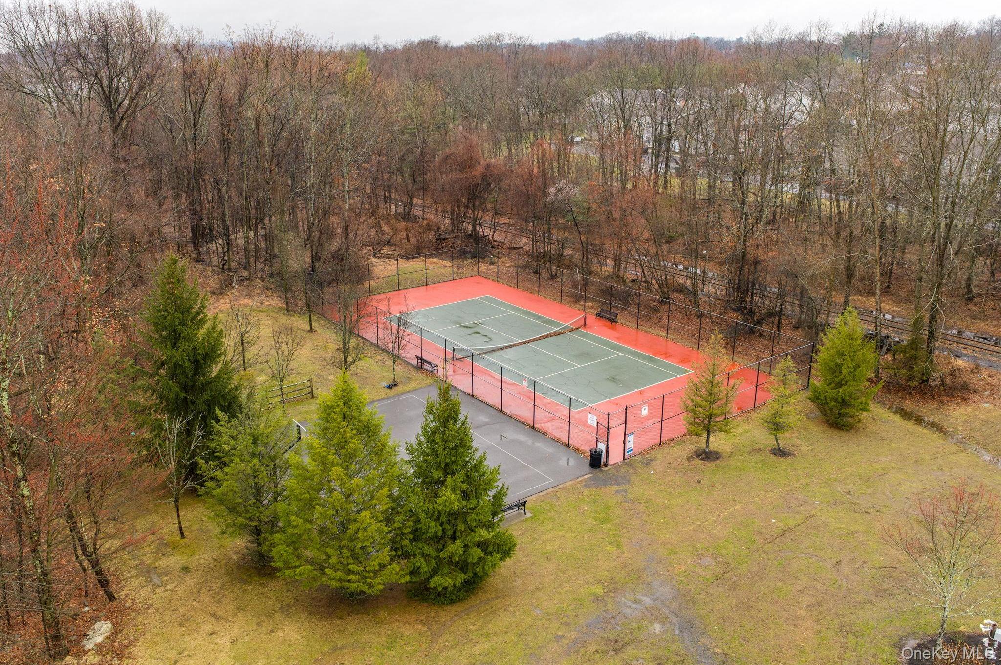 Single Family Woodside Knolls  Orange County, NY 10940, MLS-955278-38