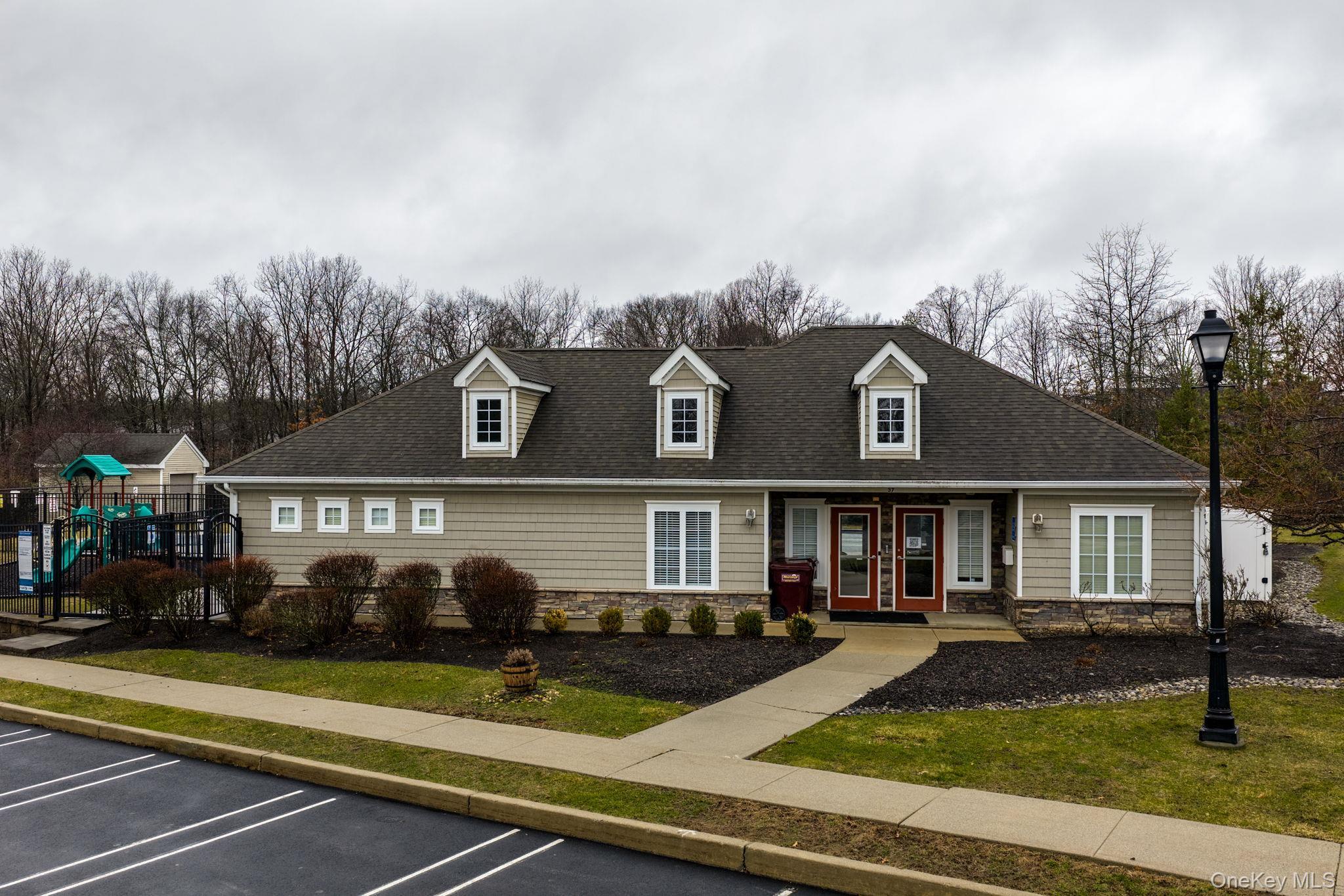 Single Family Woodside Knolls  Orange County, NY 10940, MLS-955278-39