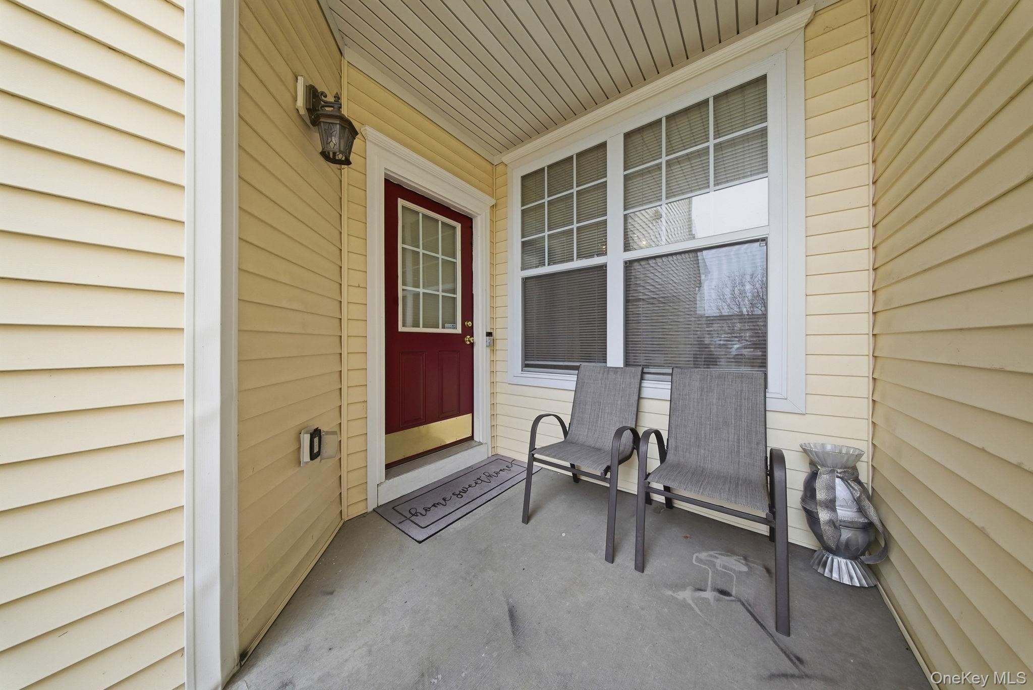 Single Family Woodside Knolls  Orange County, NY 10940, MLS-955278-4