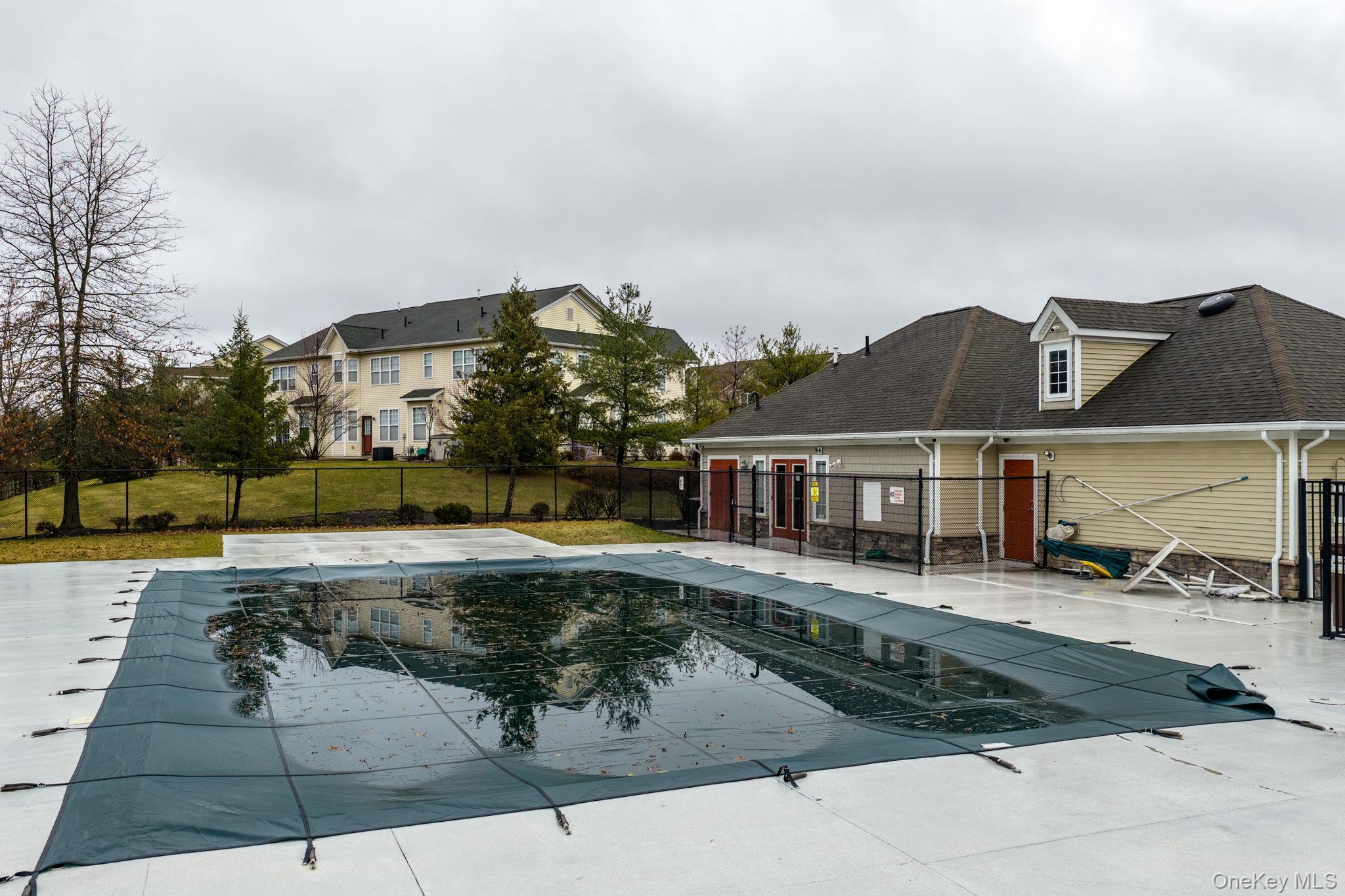 Single Family Woodside Knolls  Orange County, NY 10940, MLS-955278-41