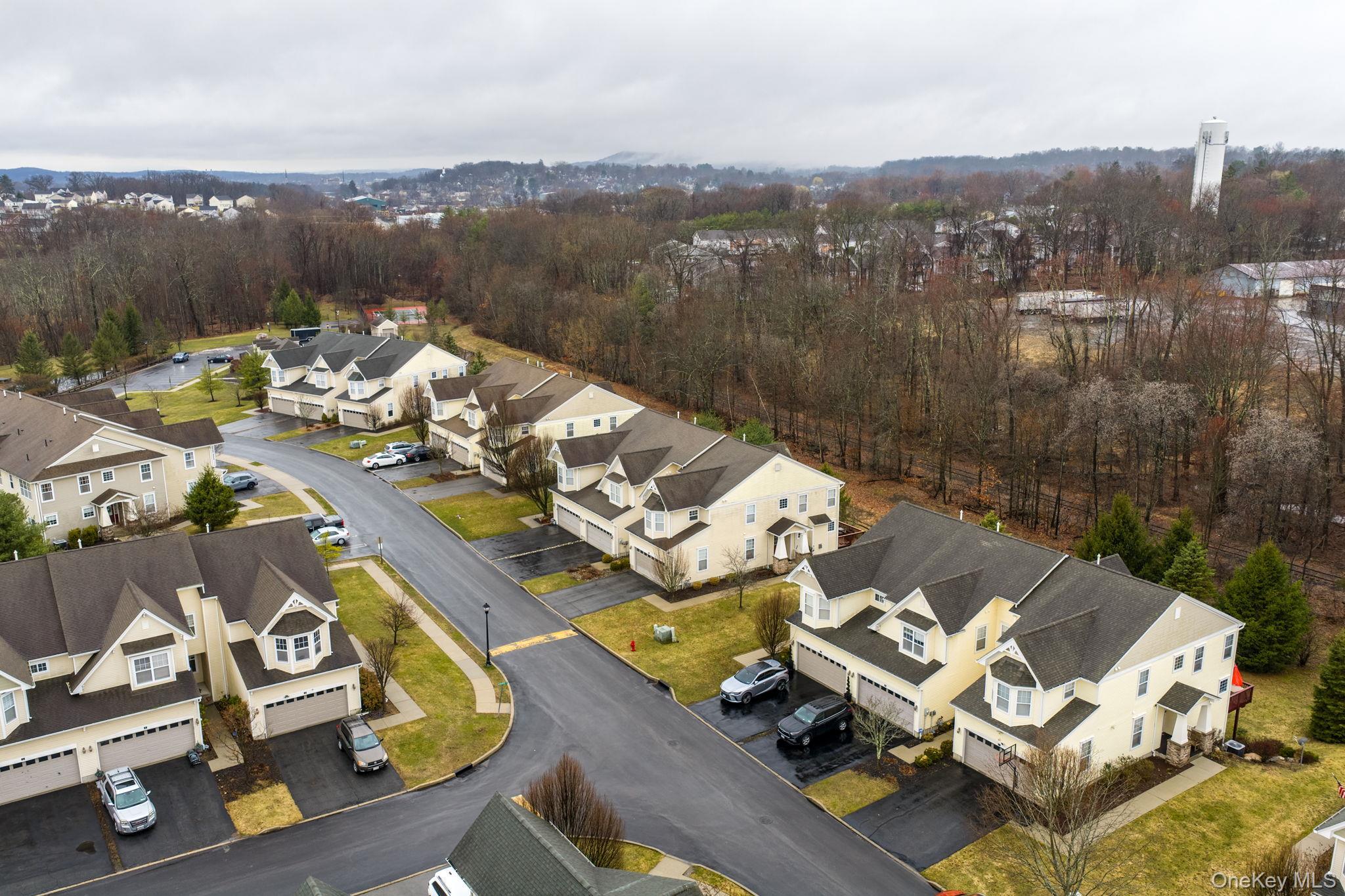 Single Family Woodside Knolls  Orange County, NY 10940, MLS-955278-42