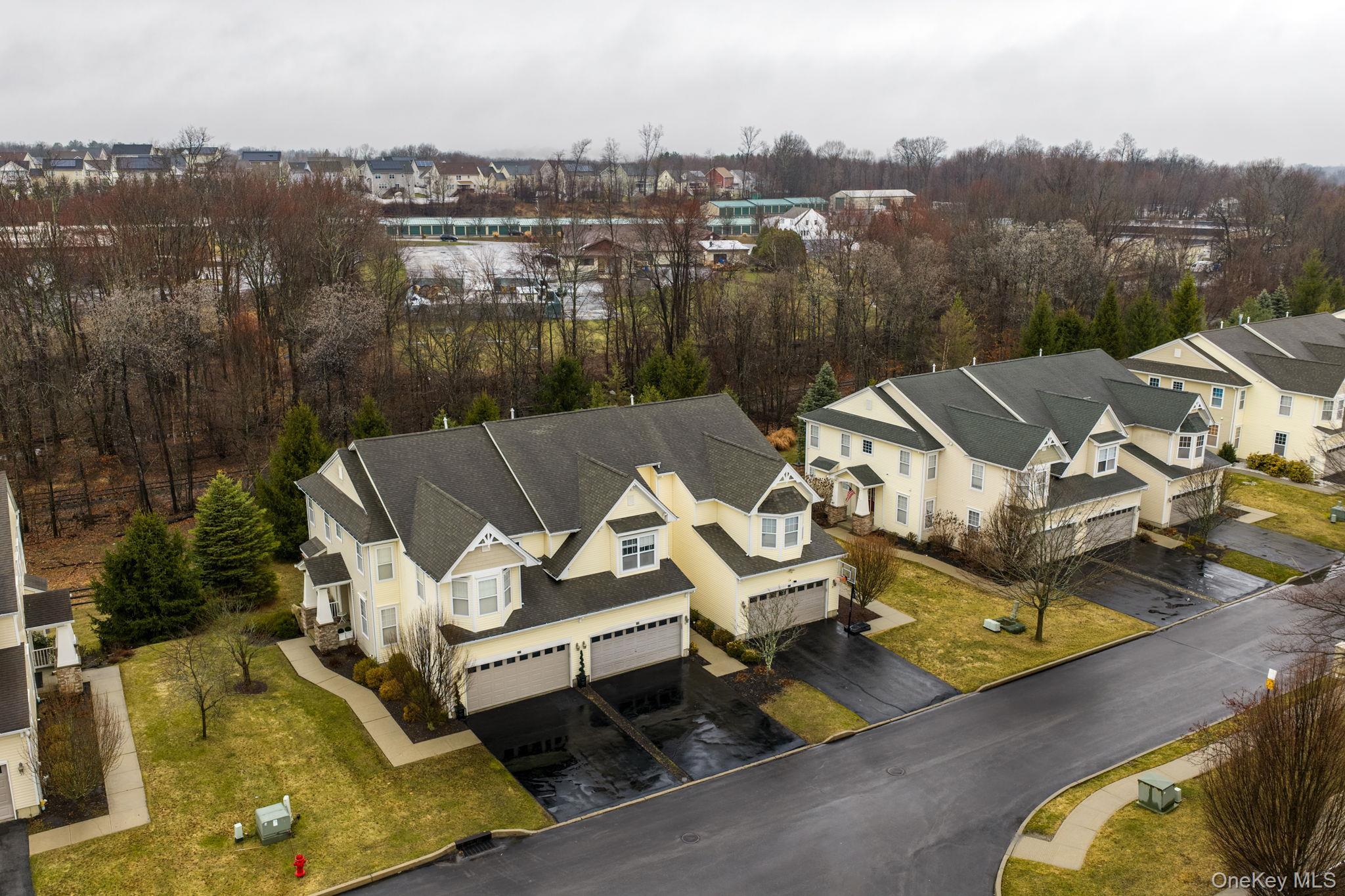 Single Family Woodside Knolls  Orange County, NY 10940, MLS-955278-46