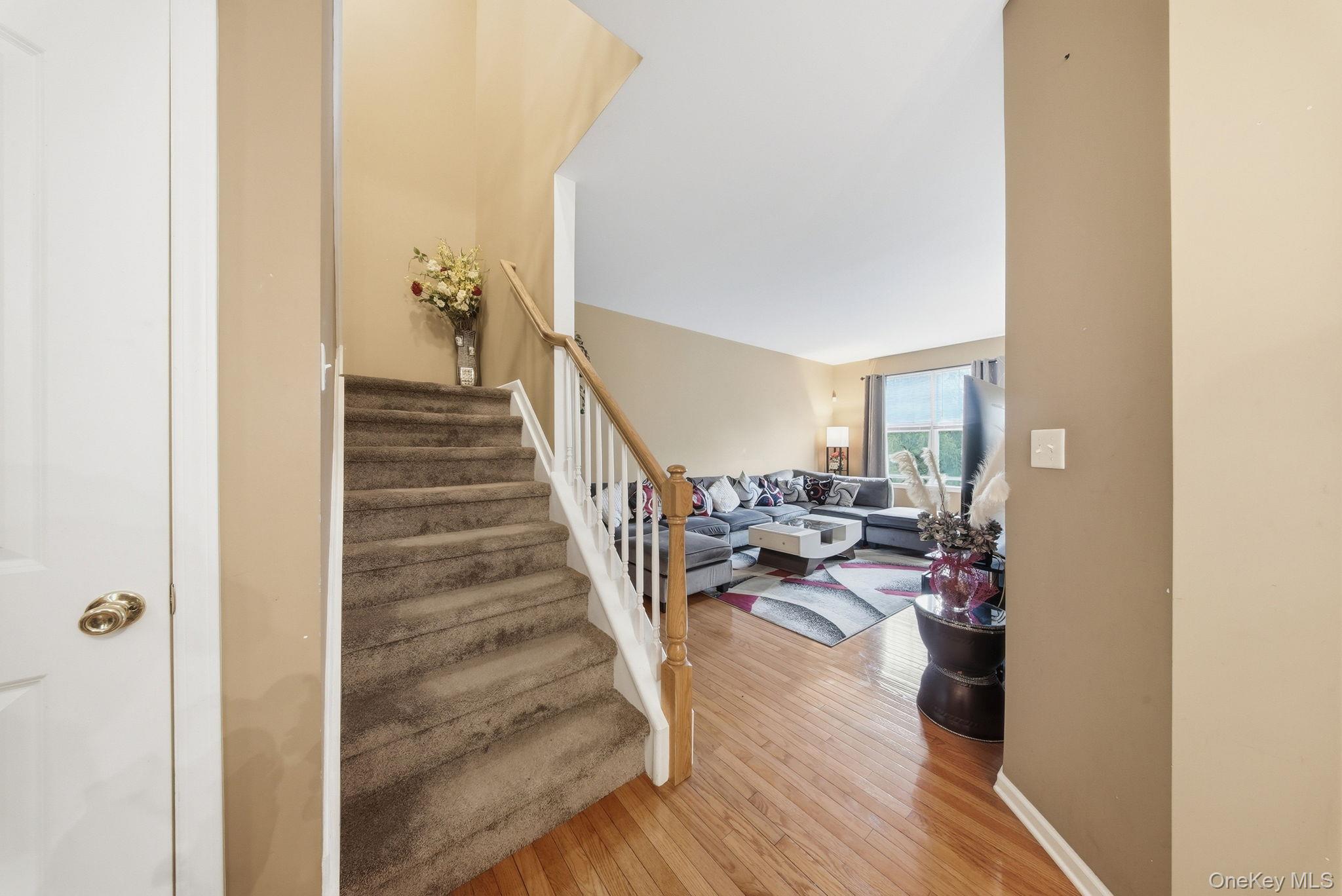 Single Family Woodside Knolls  Orange County, NY 10940, MLS-955278-6