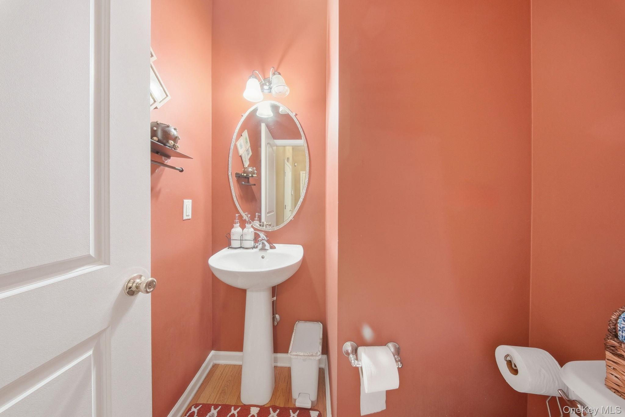 Single Family Woodside Knolls  Orange County, NY 10940, MLS-955278-7