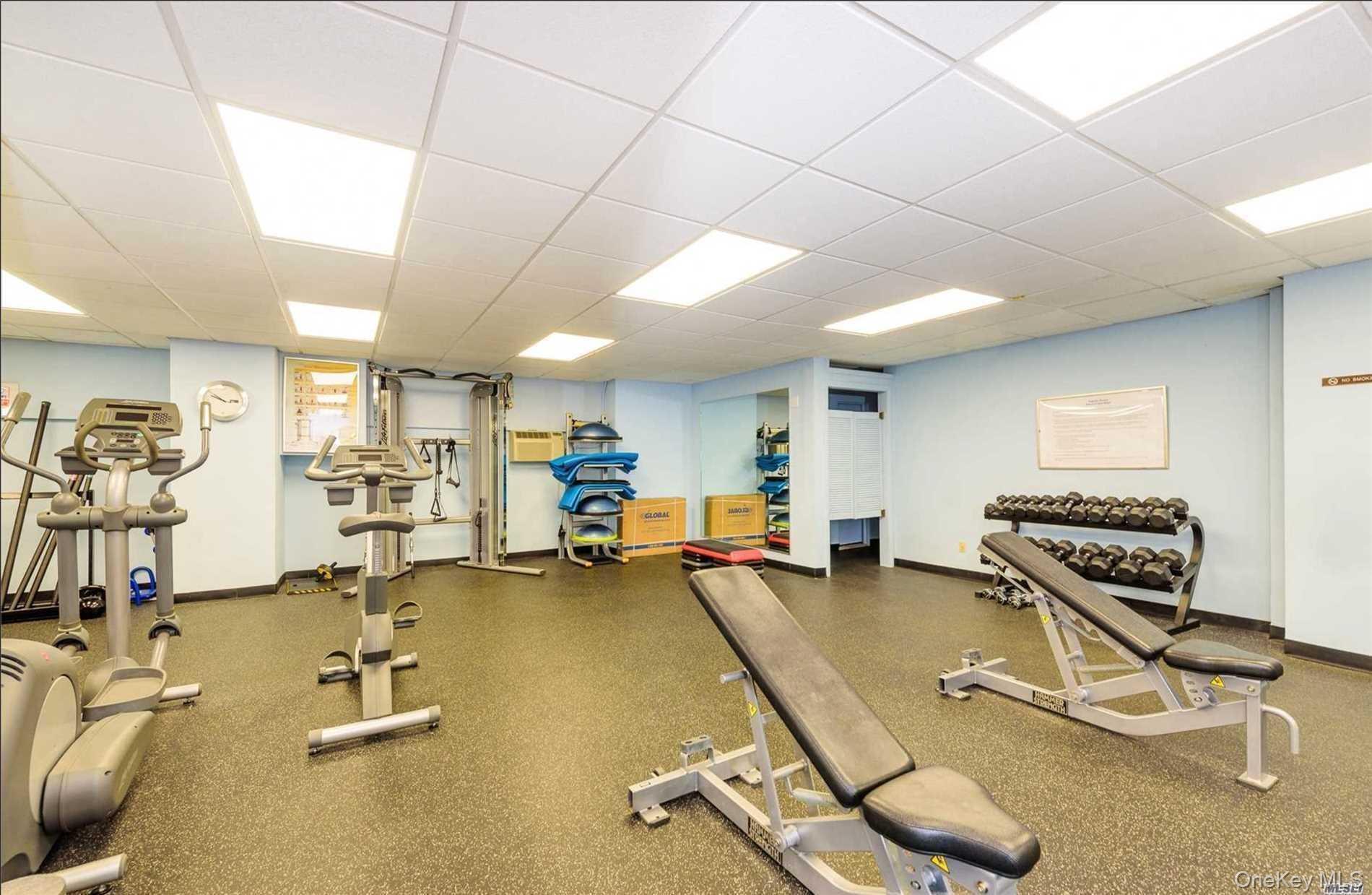 Coop Neptune Nassau County, NY 11561, MLS-955282-12