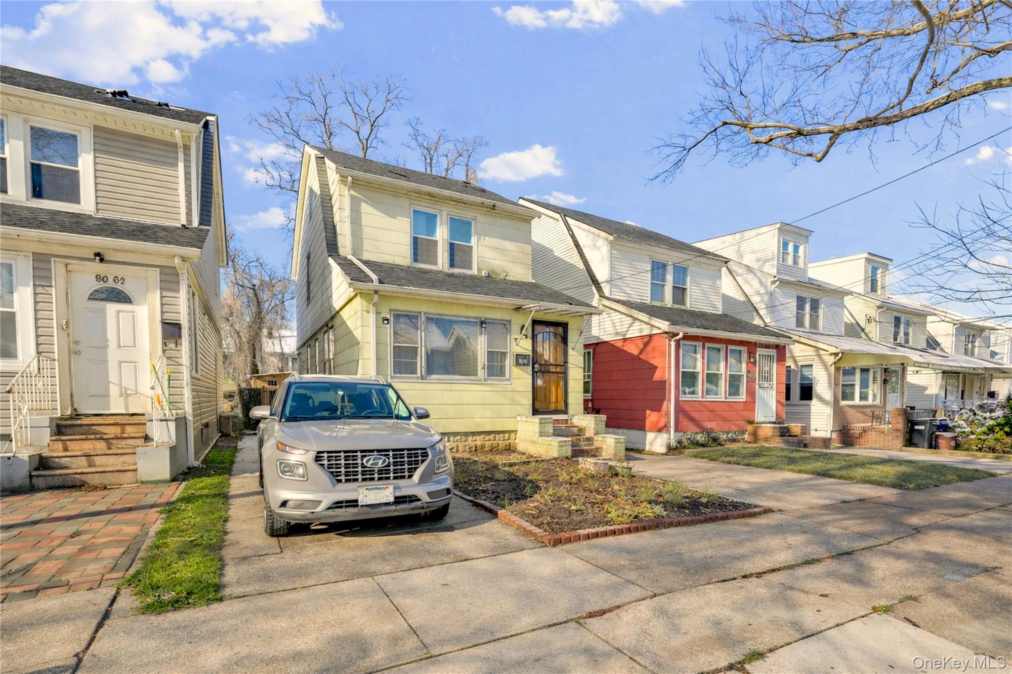 Single Family 162nd  Queens, NY 11432, MLS-955322-2