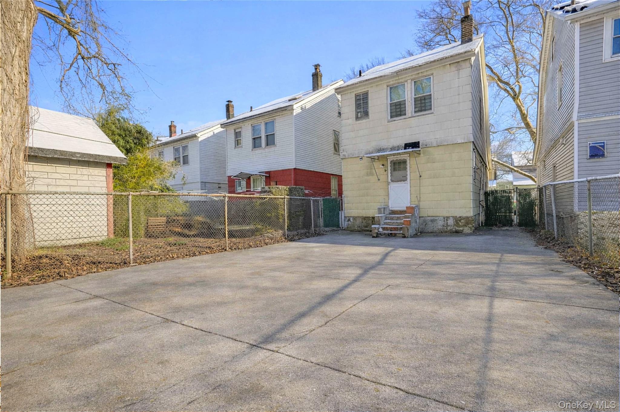 Single Family 162nd  Queens, NY 11432, MLS-955322-22