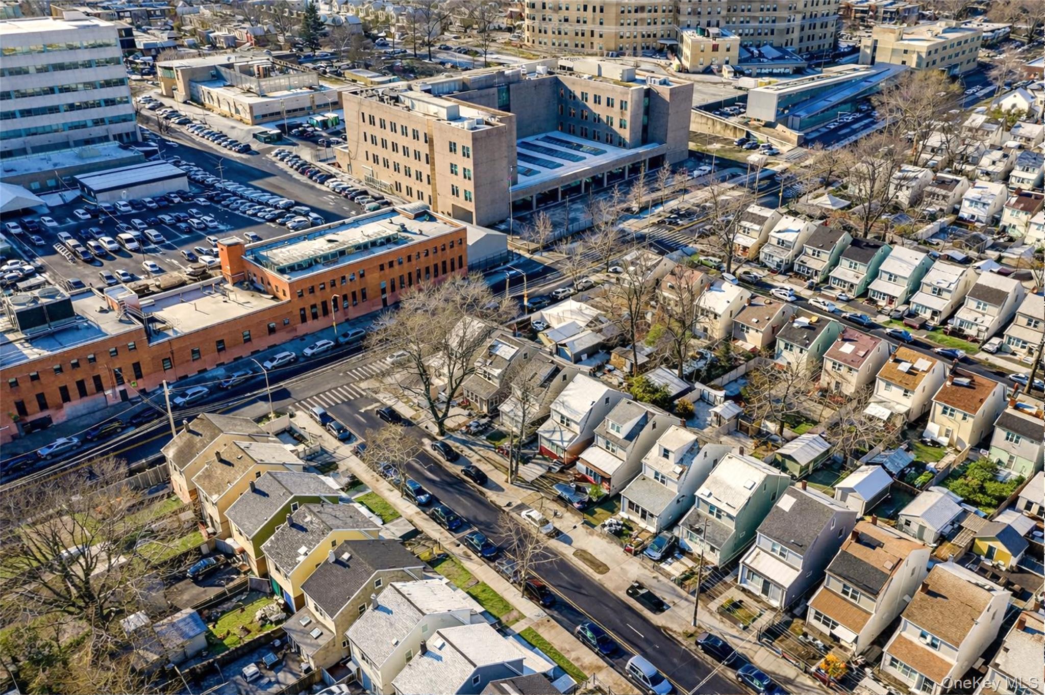 Single Family 162nd  Queens, NY 11432, MLS-955322-24