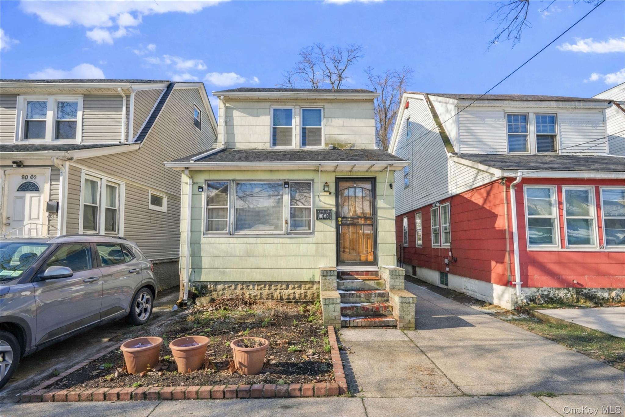 Single Family 162nd  Queens, NY 11432, MLS-955322-3