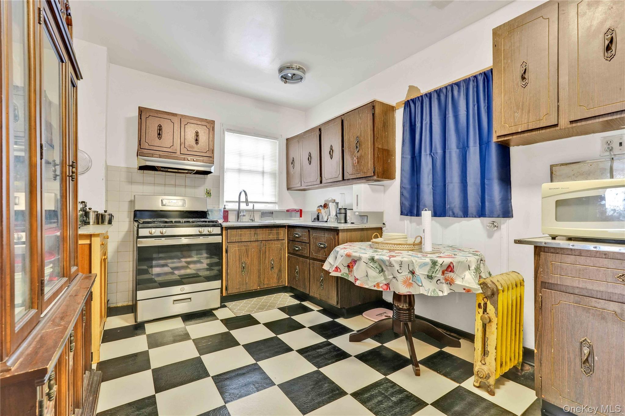 Single Family 162nd  Queens, NY 11432, MLS-955322-9