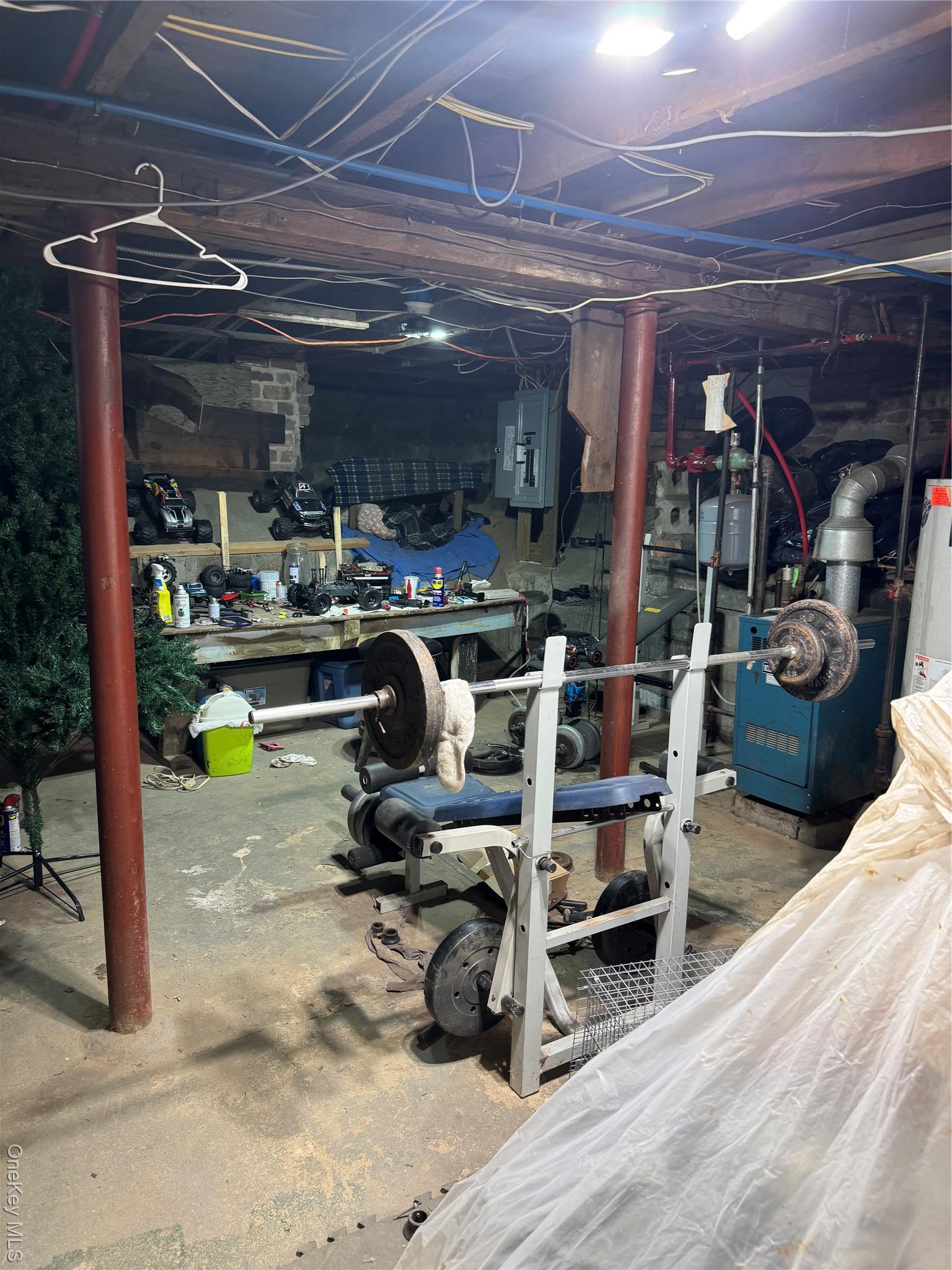 Single Family 2nd  Suffolk County, NY 11706, MLS-955327-13