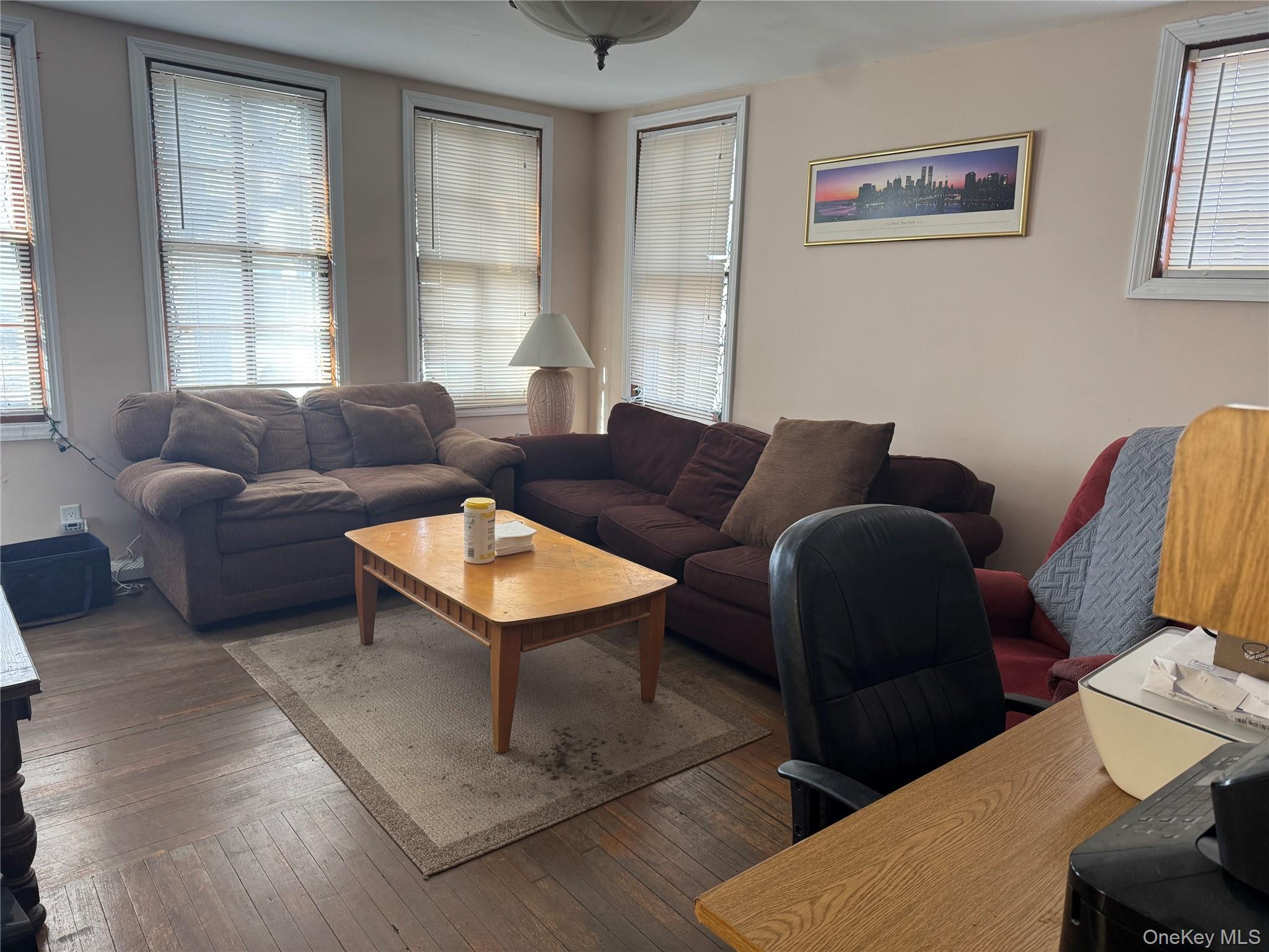 Single Family 2nd  Suffolk County, NY 11706, MLS-955327-4