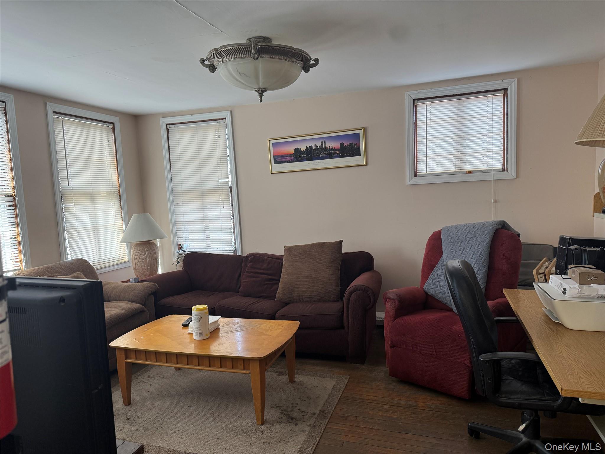 Single Family 2nd  Suffolk County, NY 11706, MLS-955327-5