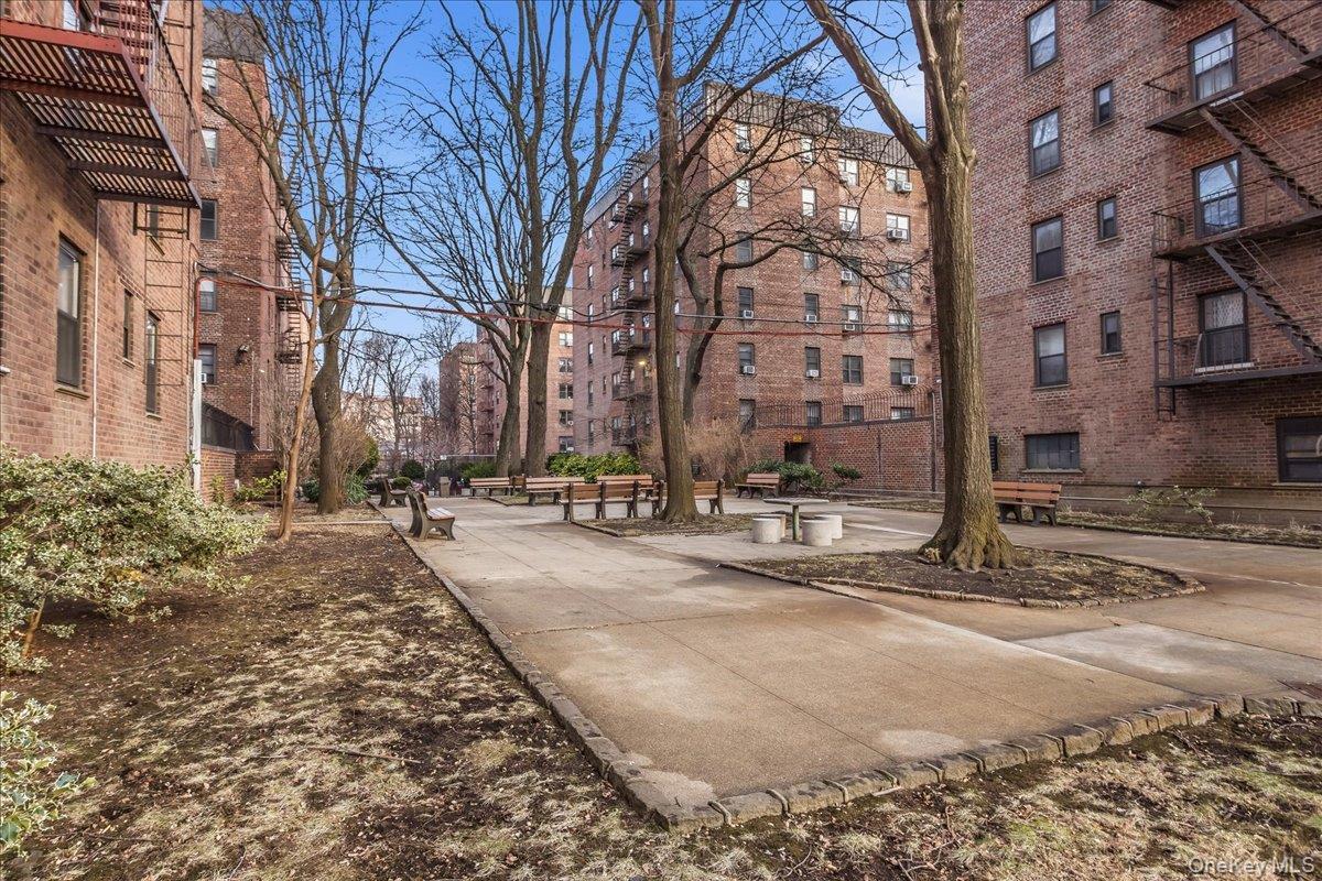 Coop 90th  Queens, NY 11369, MLS-955329-16