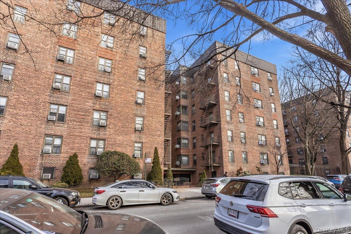 Coop 90th  Queens, NY 11369, MLS-955329-17