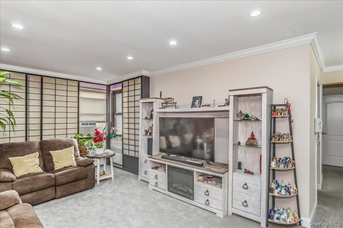 Coop 90th  Queens, NY 11369, MLS-955329-4