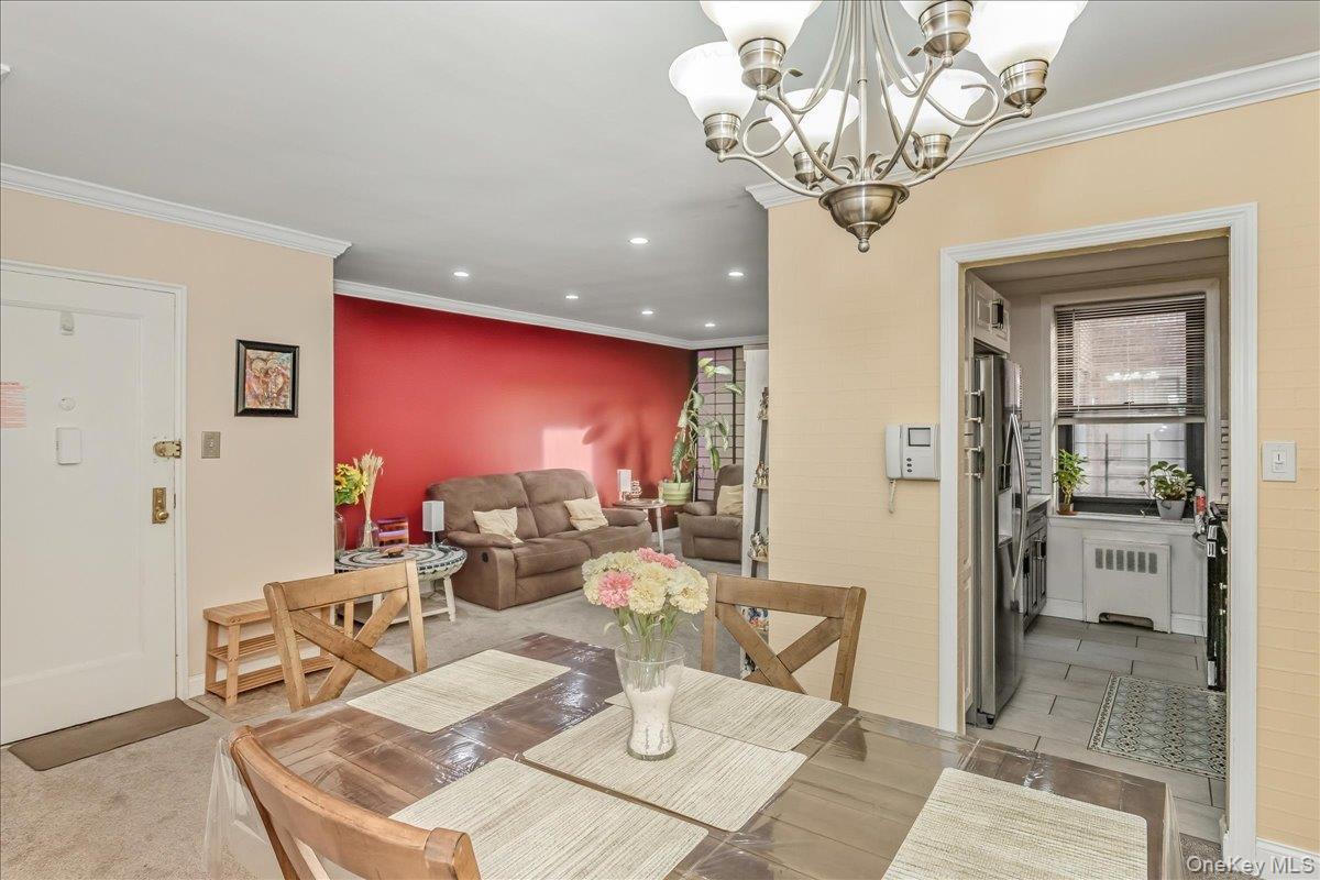 Coop 90th  Queens, NY 11369, MLS-955329-7