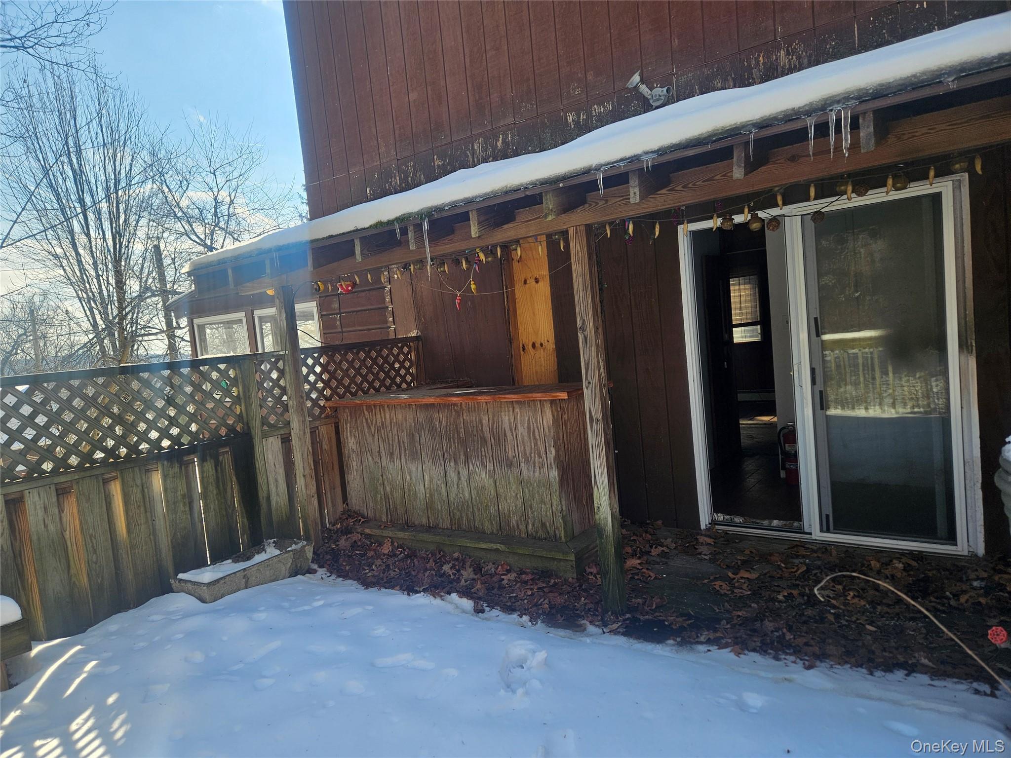 Single Family Deer  Orange County, NY 10925, MLS-955338-6