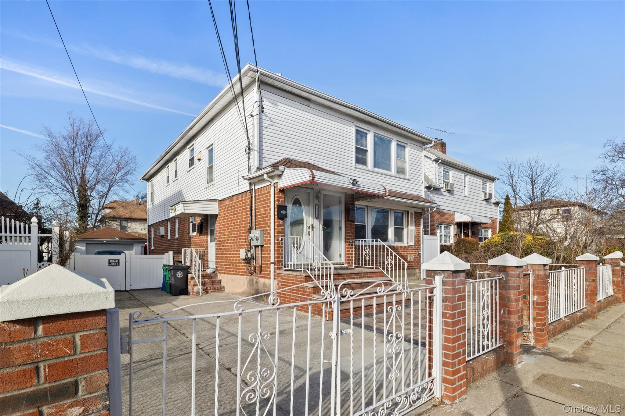 Single Family 249th  Queens, NY 11422, MLS-955342-2