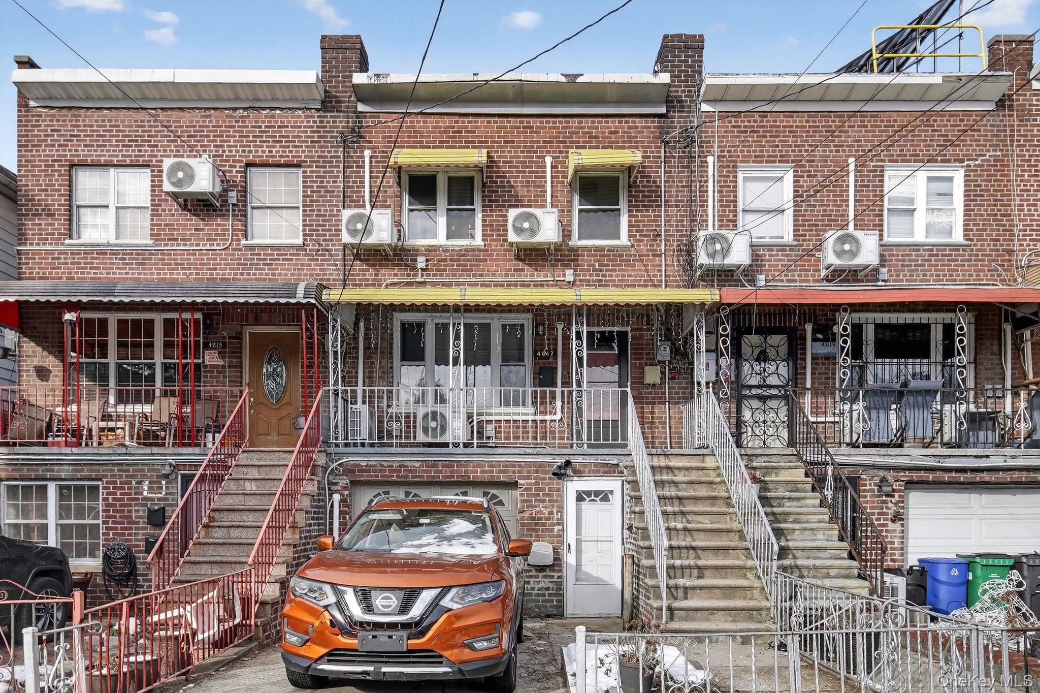 Single Family Wilder  Bronx, NY 10470, MLS-955349-26