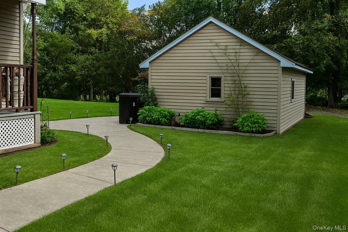 Single Family Scheller Park  Greene County, NY 12124, MLS-955355-15