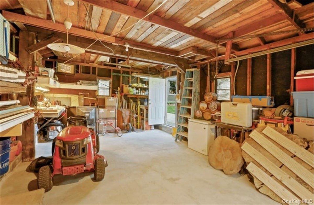 Single Family Scheller Park  Greene County, NY 12124, MLS-955355-20