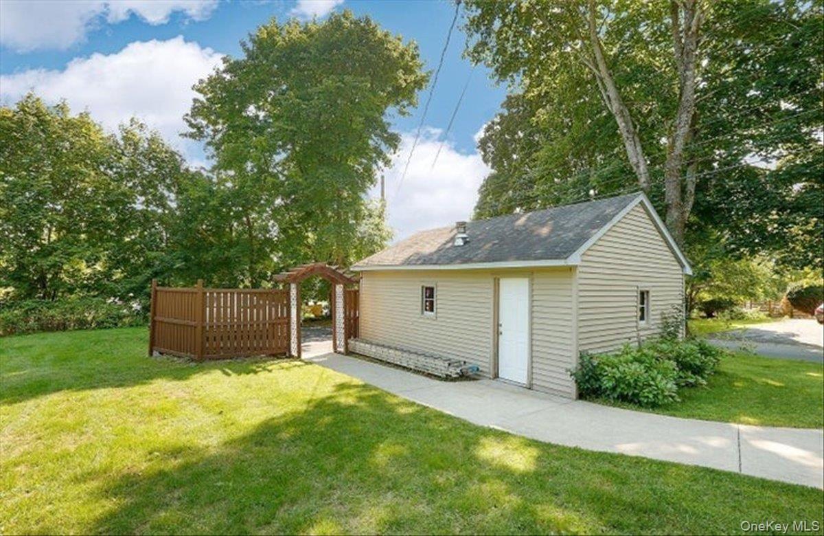 Single Family Scheller Park  Greene County, NY 12124, MLS-955355-21