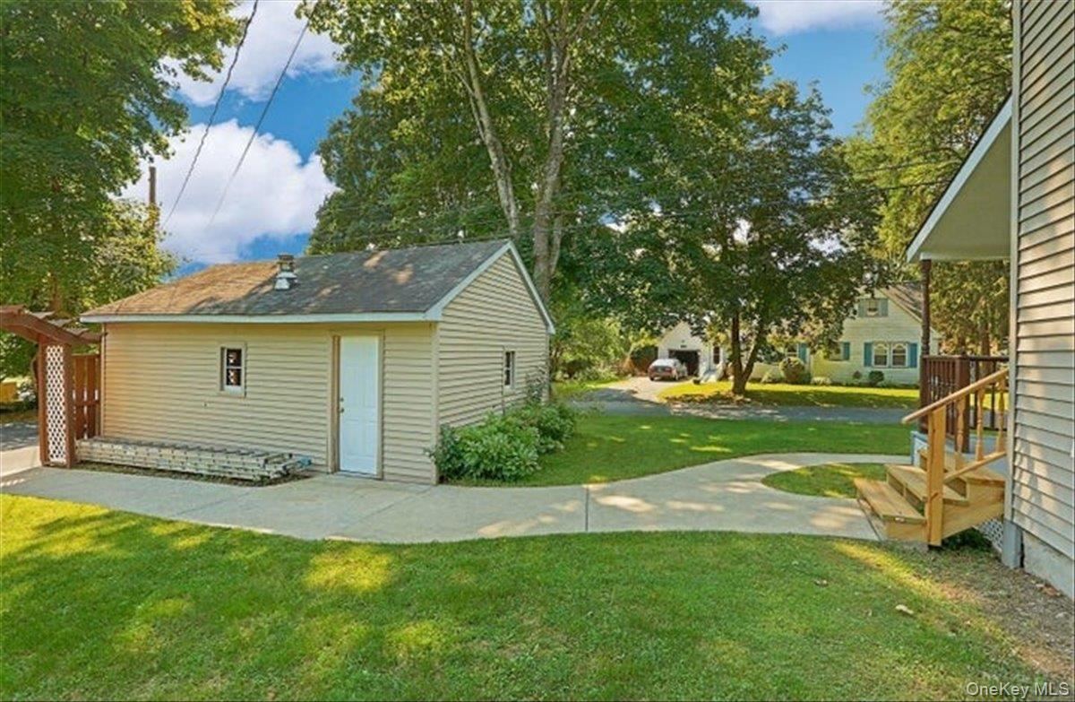 Single Family Scheller Park  Greene County, NY 12124, MLS-955355-22