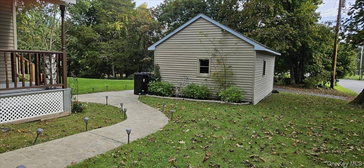 Single Family Scheller Park  Greene County, NY 12124, MLS-955355-23