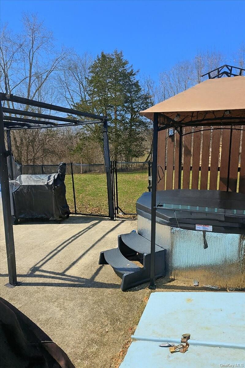 Single Family Scheller Park  Greene County, NY 12124, MLS-955355-28