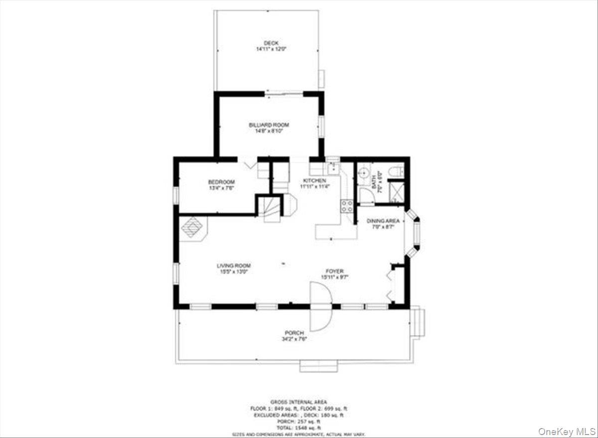 Single Family Scheller Park  Greene County, NY 12124, MLS-955355-30