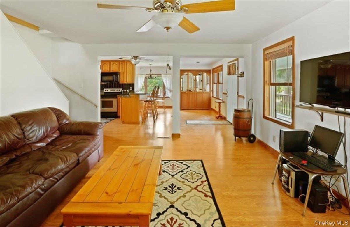 Single Family Scheller Park  Greene County, NY 12124, MLS-955355-4