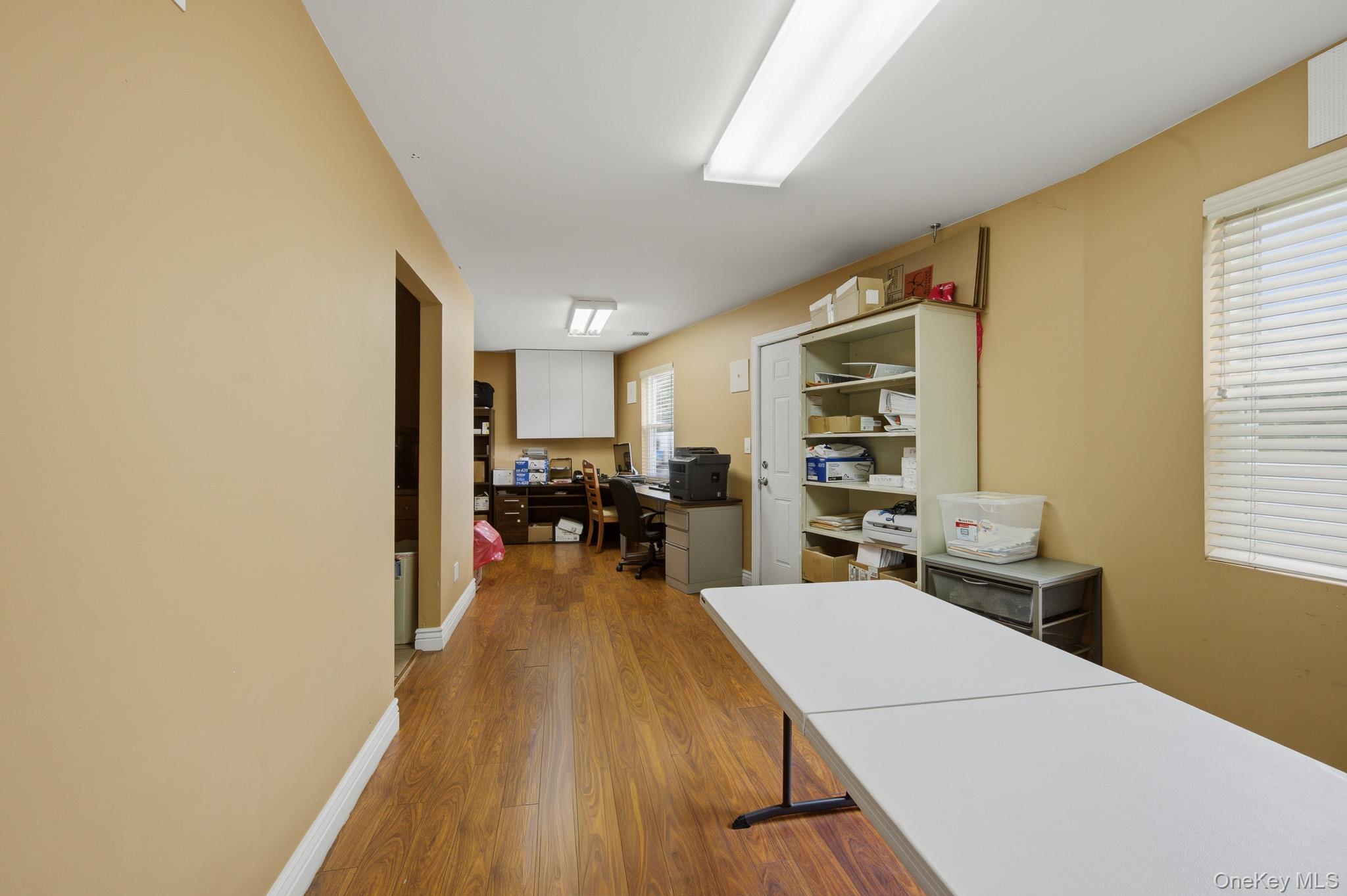 Single Family Arrowood Lane Lane Suffolk County, NY 11747, MLS-955356-19