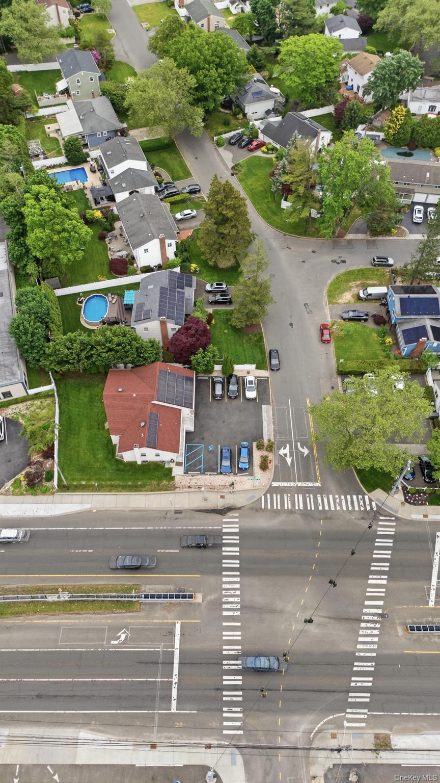Single Family Arrowood Lane Lane Suffolk County, NY 11747, MLS-955356-48