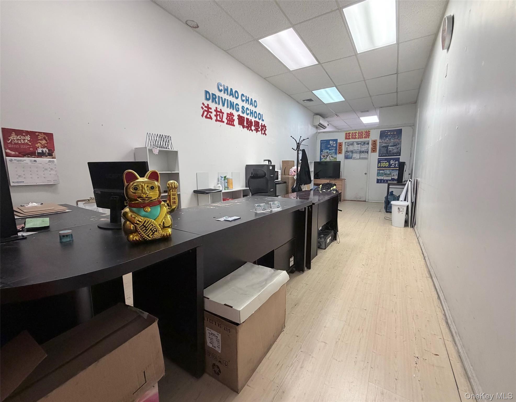 Commercial Lease Main  Queens, NY 11355, MLS-955378-2