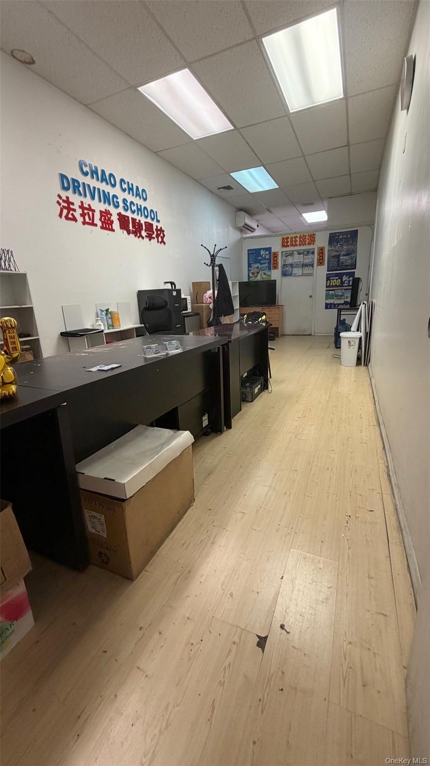 Commercial Lease Main  Queens, NY 11355, MLS-955378-3