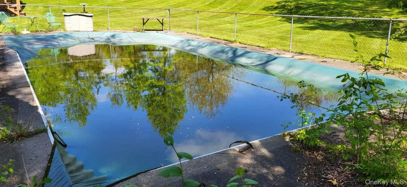 Single Family Hoagerburgh  Ulster County, NY 12566, MLS-955379-10