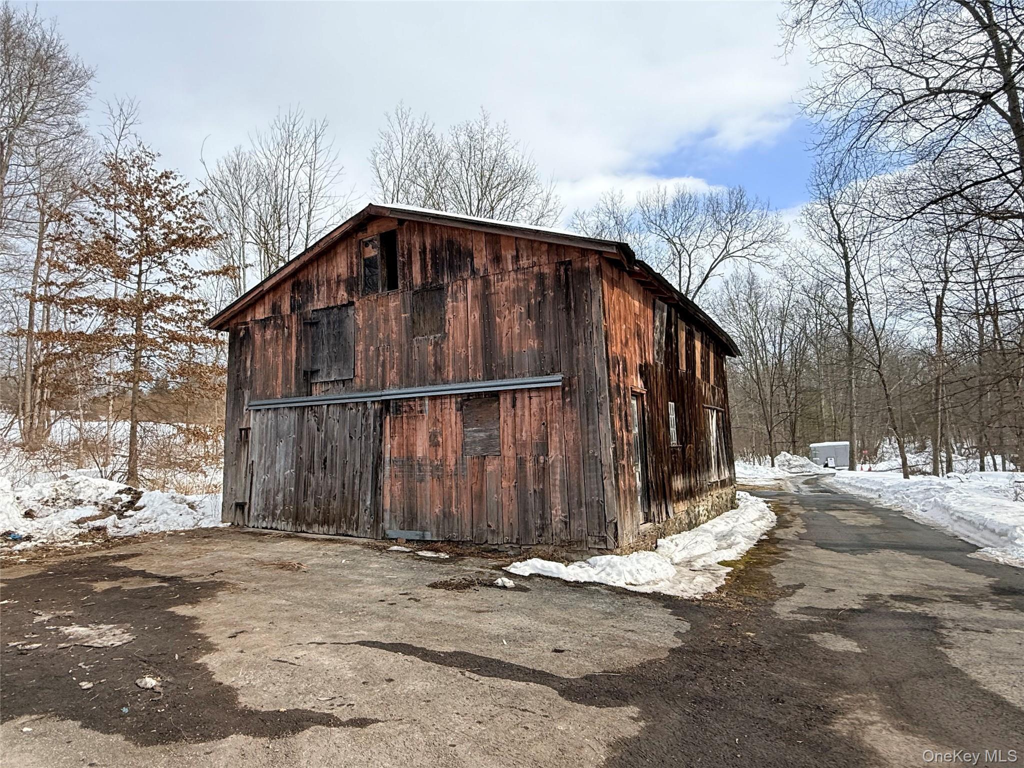 Single Family Hoagerburgh  Ulster County, NY 12566, MLS-955379-12