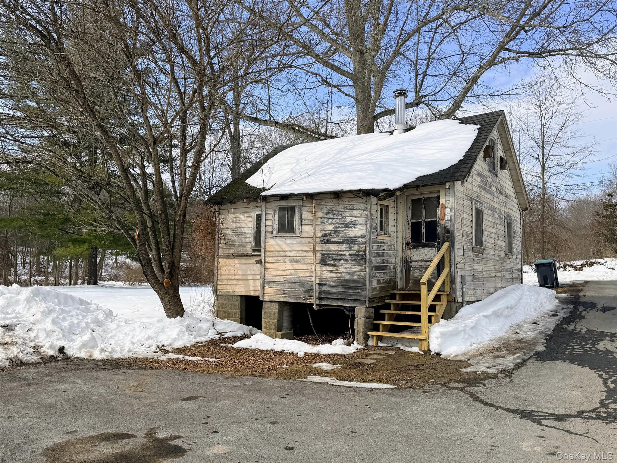 Single Family Hoagerburgh  Ulster County, NY 12566, MLS-955379-14