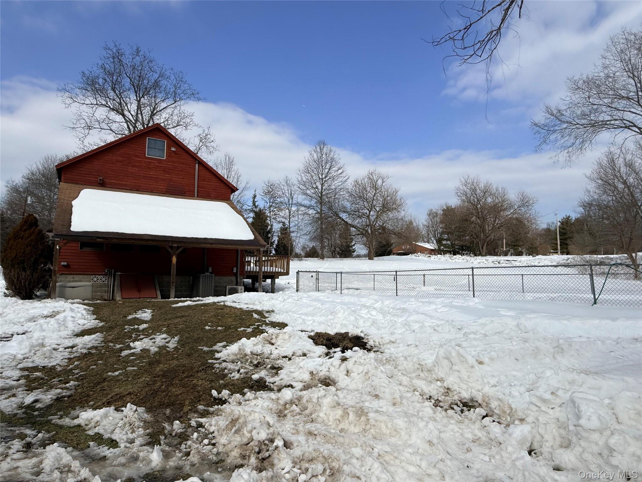 Single Family Hoagerburgh  Ulster County, NY 12566, MLS-955379-15