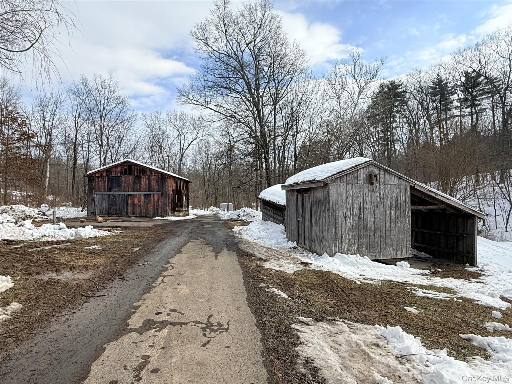 Single Family Hoagerburgh  Ulster County, NY 12566, MLS-955379-16