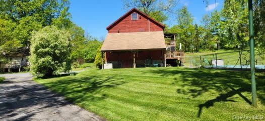 Single Family Hoagerburgh  Ulster County, NY 12566, MLS-955379-25